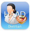 Dietitian HAAD Exam