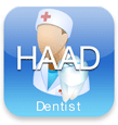 Dental HAAD Exam Questions