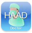 HAAD Exam DOctor Questions