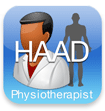 HAAD Exam Physiotherapist