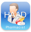 Pharmacist HAAD Exam Questions