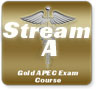 APEC Exam Questions Stream A