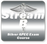Stream B: APEC Exam Course Questions