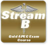 Premium Stream B APC Exam Questions